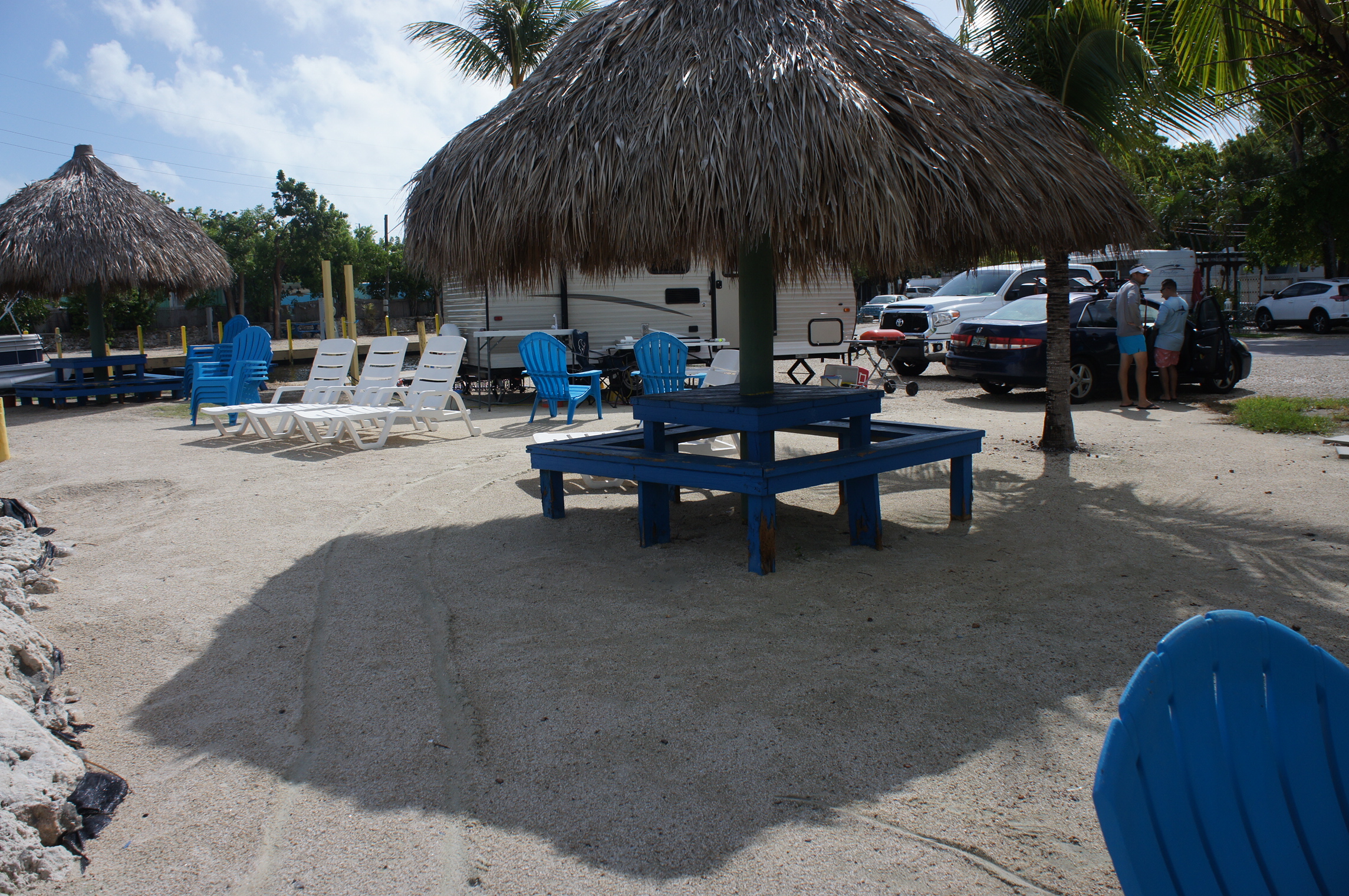Kings Kamp waterfront and marina property photo 5