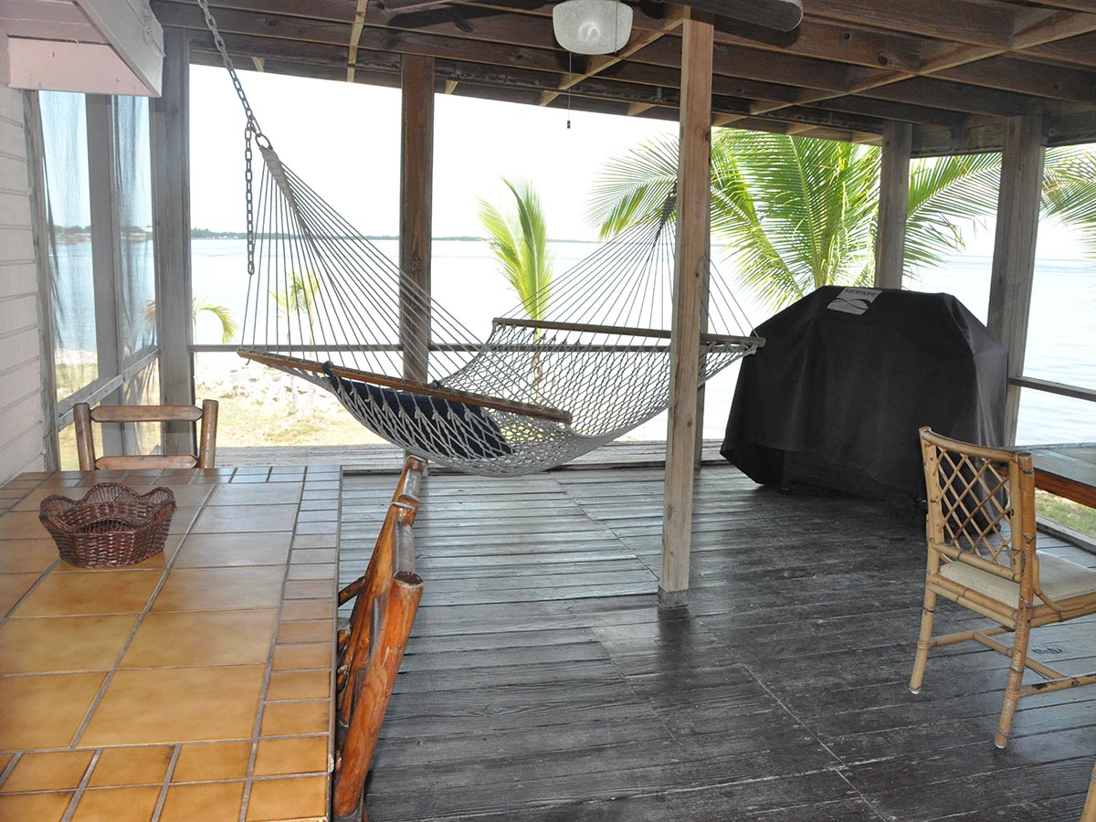 Conch House Cottage photo 2