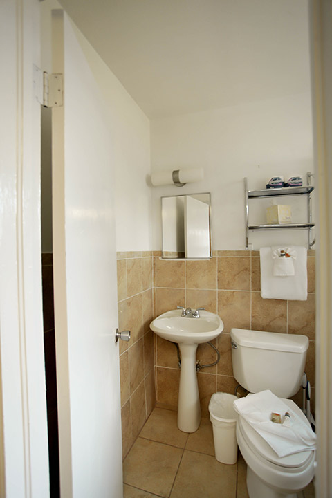 Kings Kamp 1 Bedroom photo 6