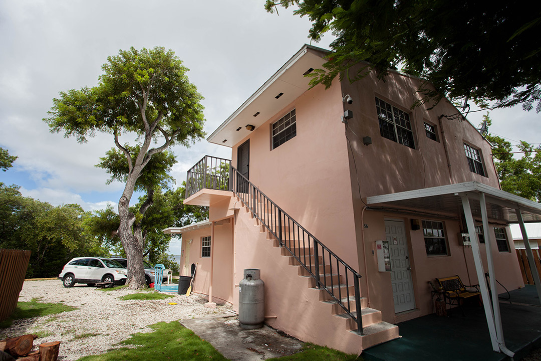 Kings Kamp Apartment #2 photo 5
