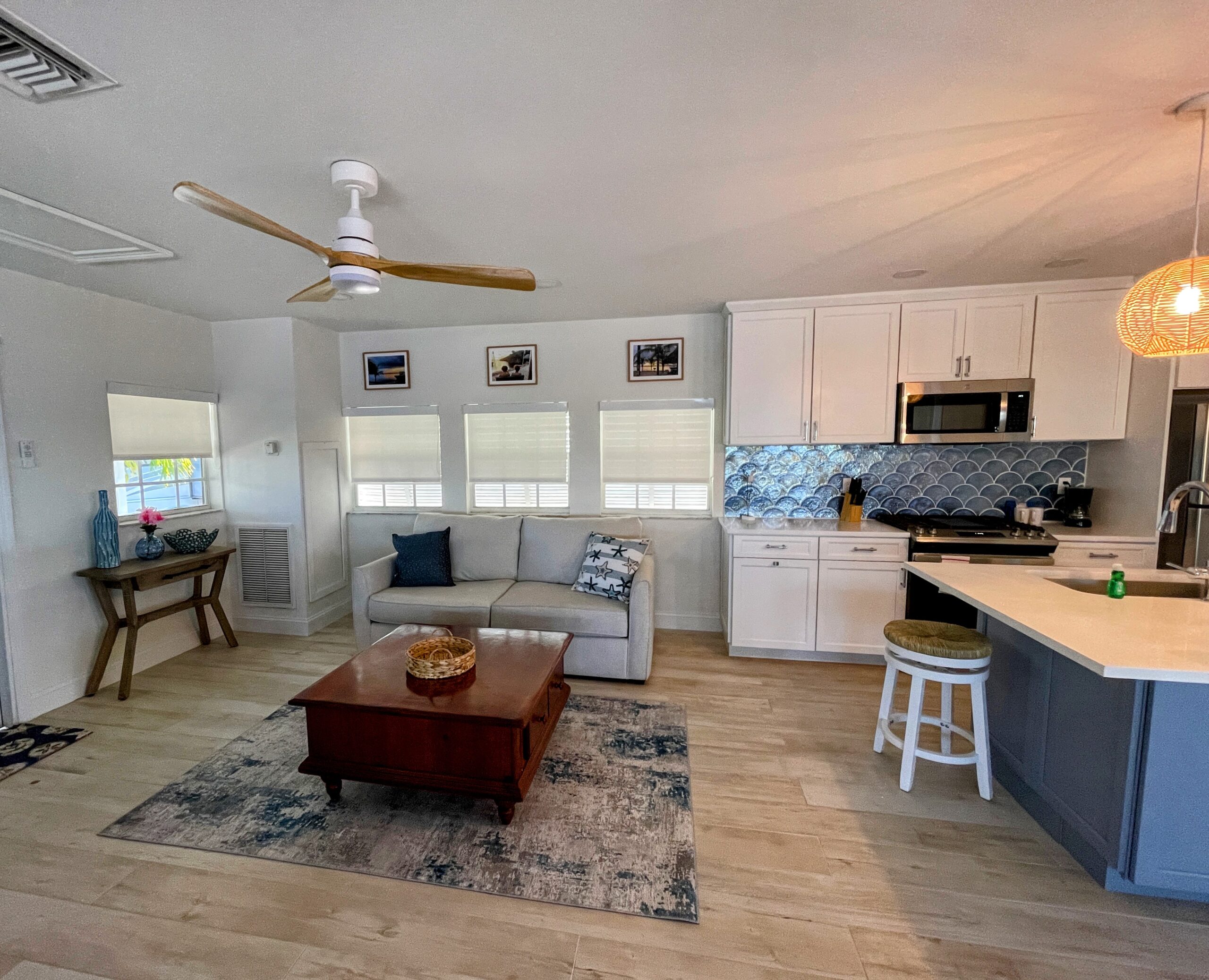 Conch House Cottage photo 4