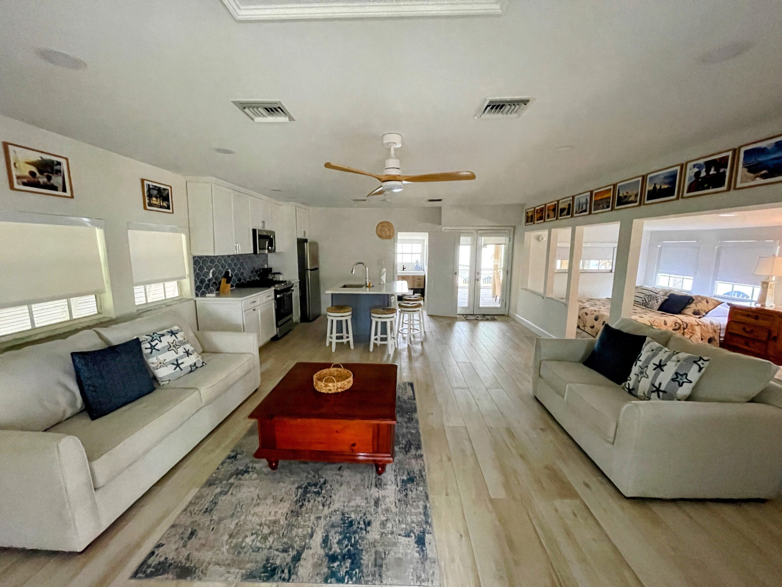 Conch House Cottage photo 9