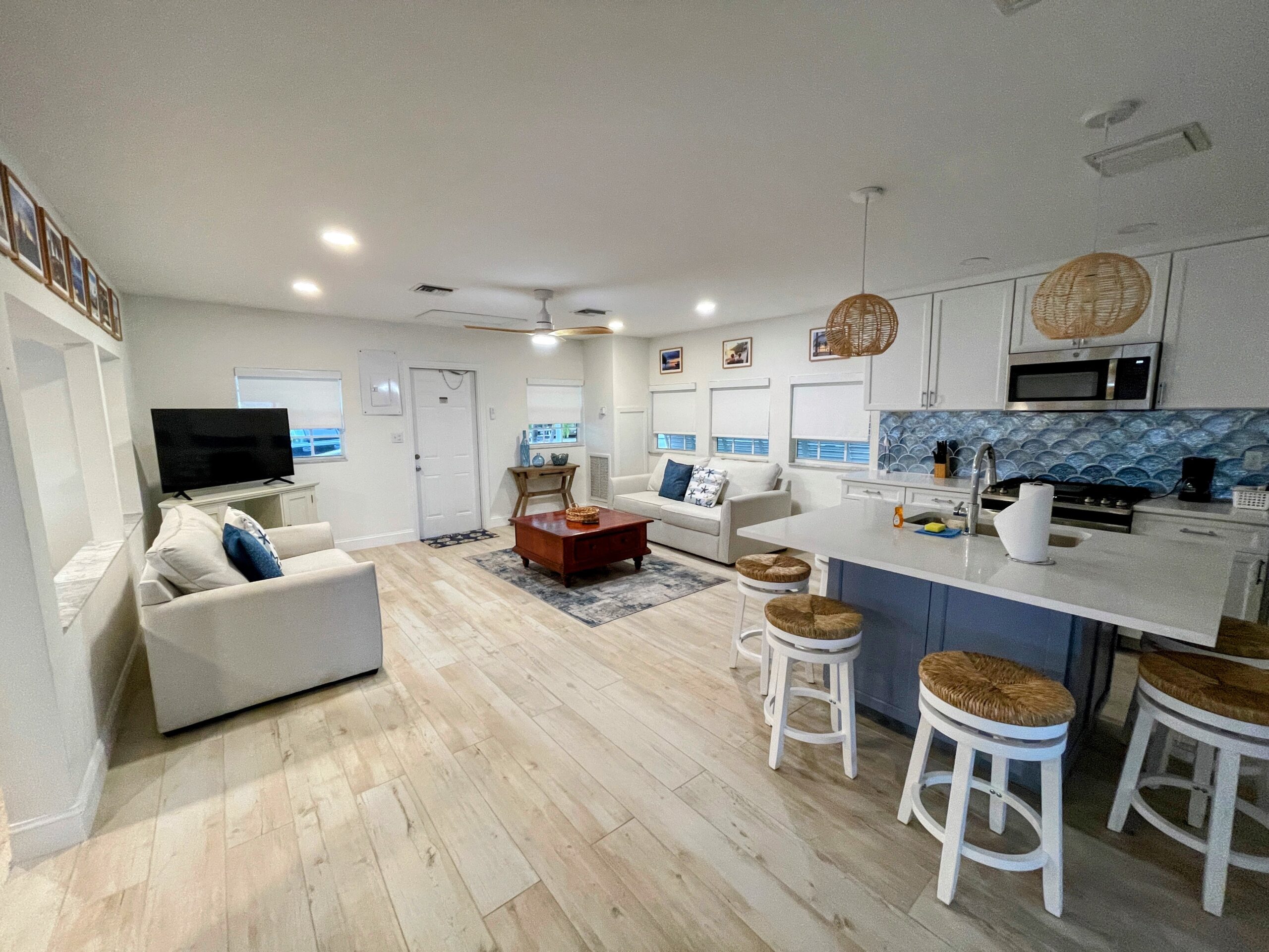 Conch House Cottage photo 1