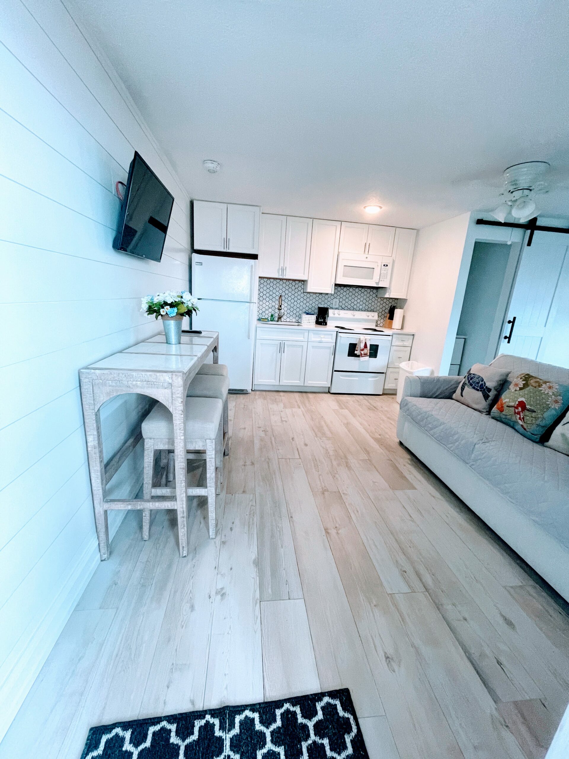 Kings Kamp Apartment #3 photo 1
