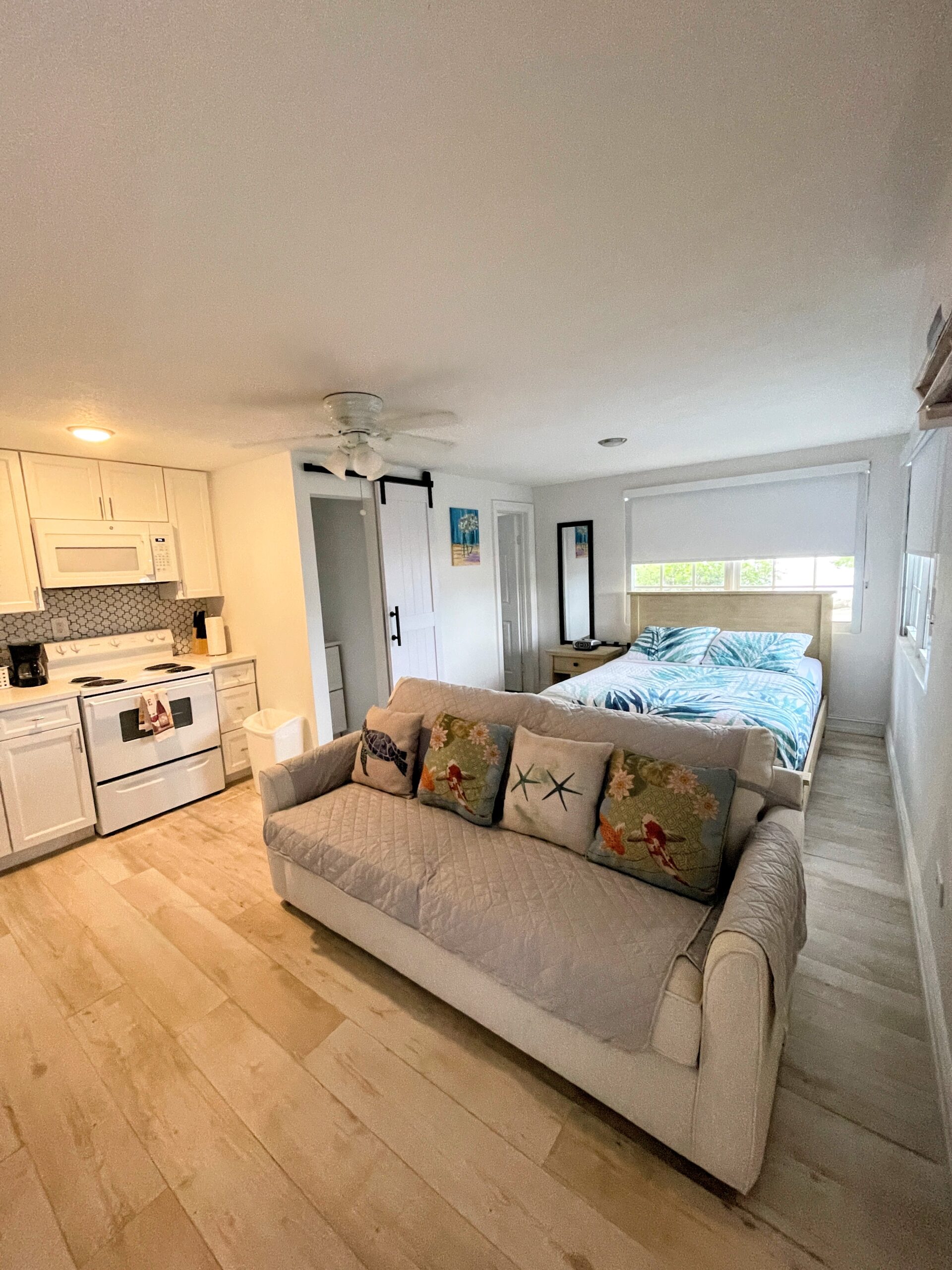 Kings Kamp Apartment #3 photo 5