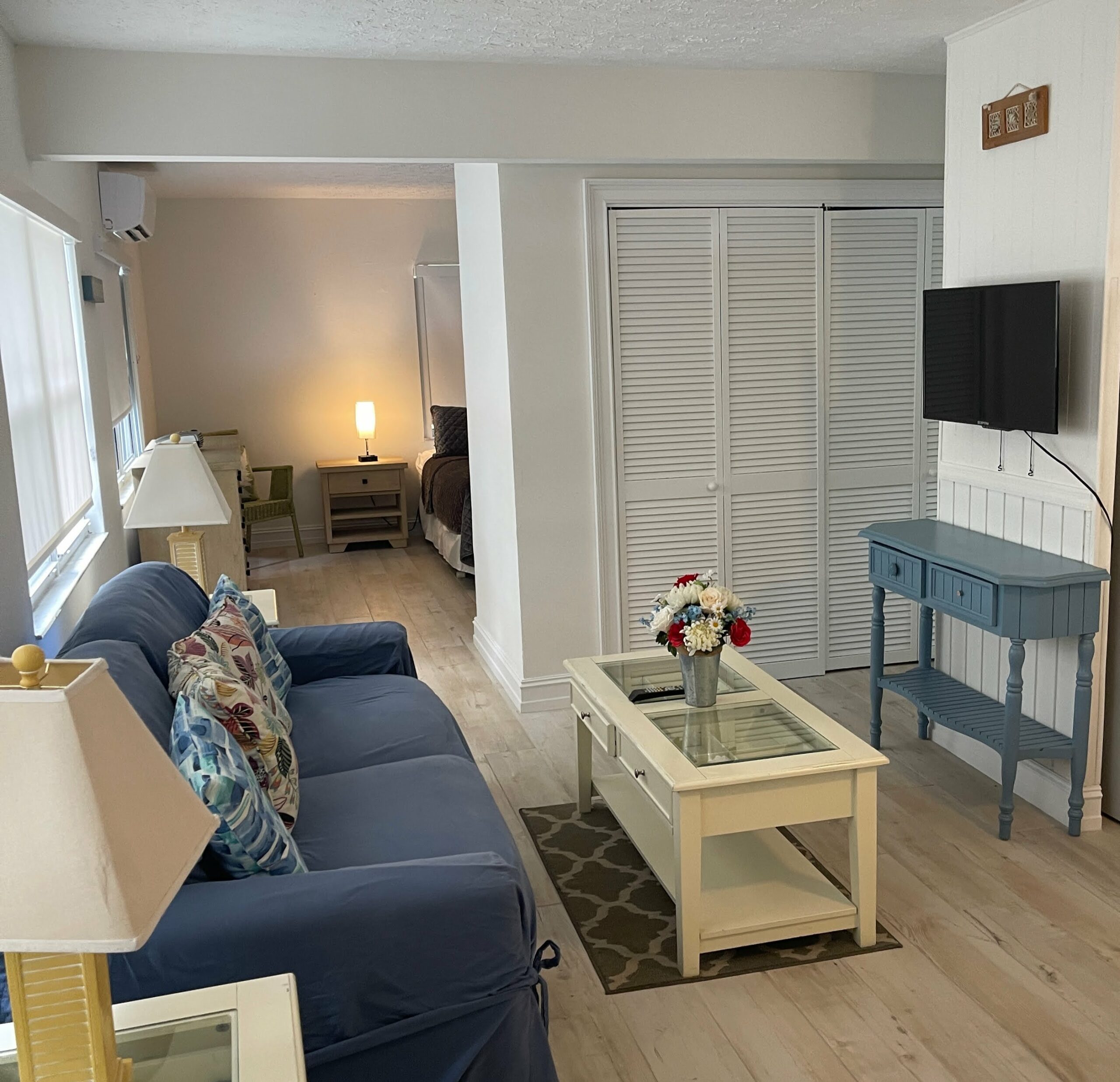 Kings Kamp Apartment #4 photo 1