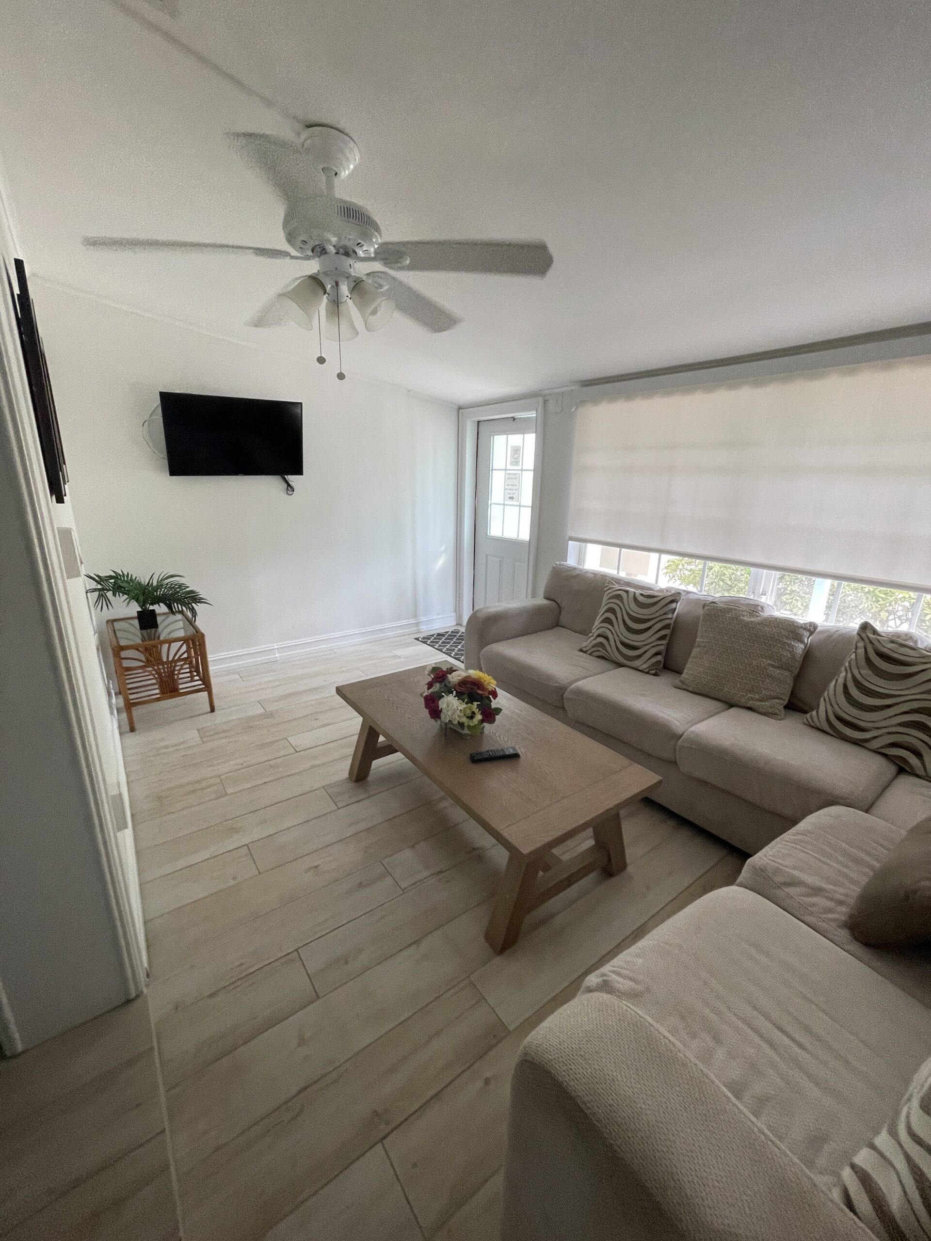 Kings Kamp 1 Bedroom photo 2