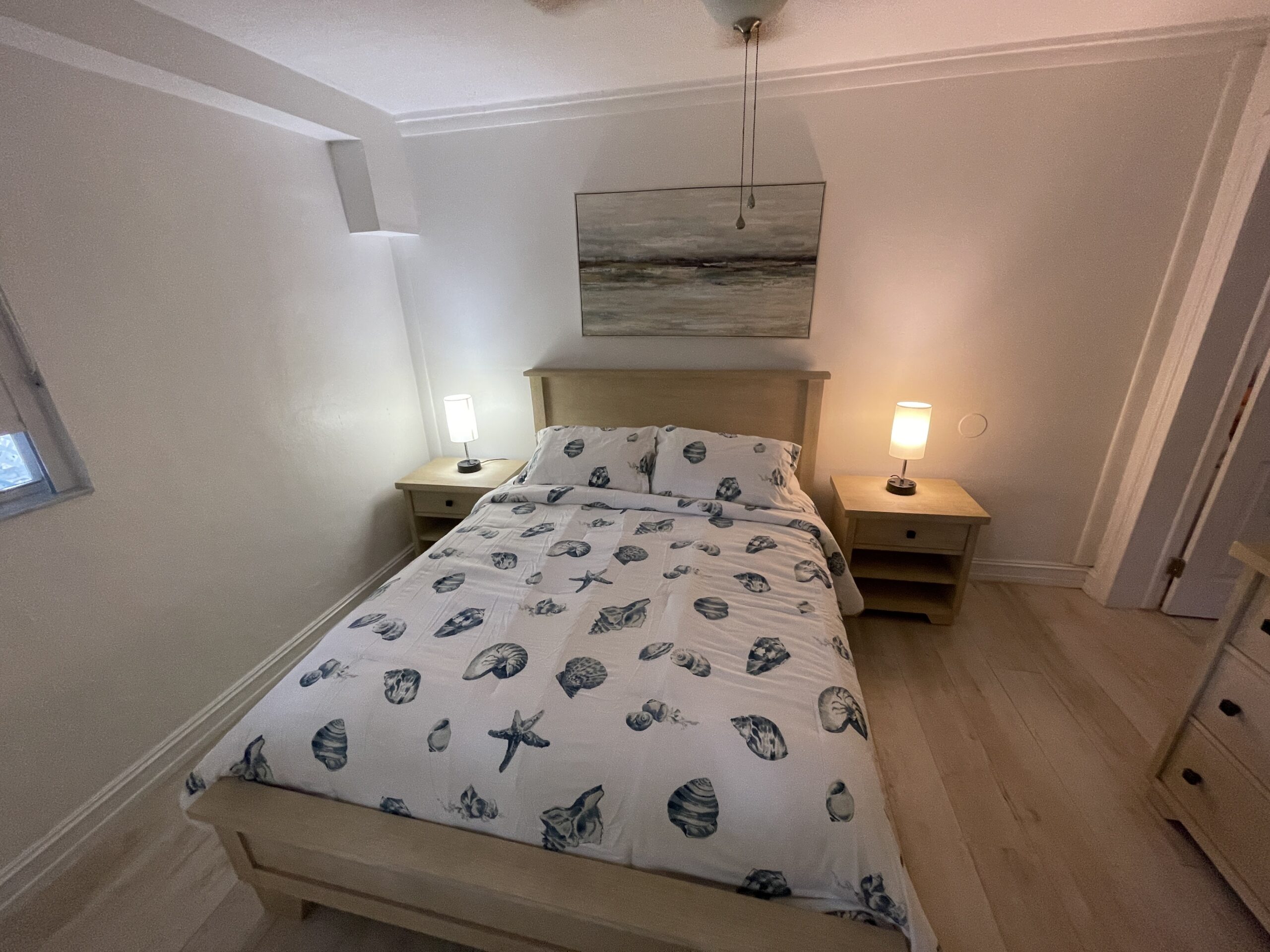Kings Kamp Duplex 1 Bedroom photo 3