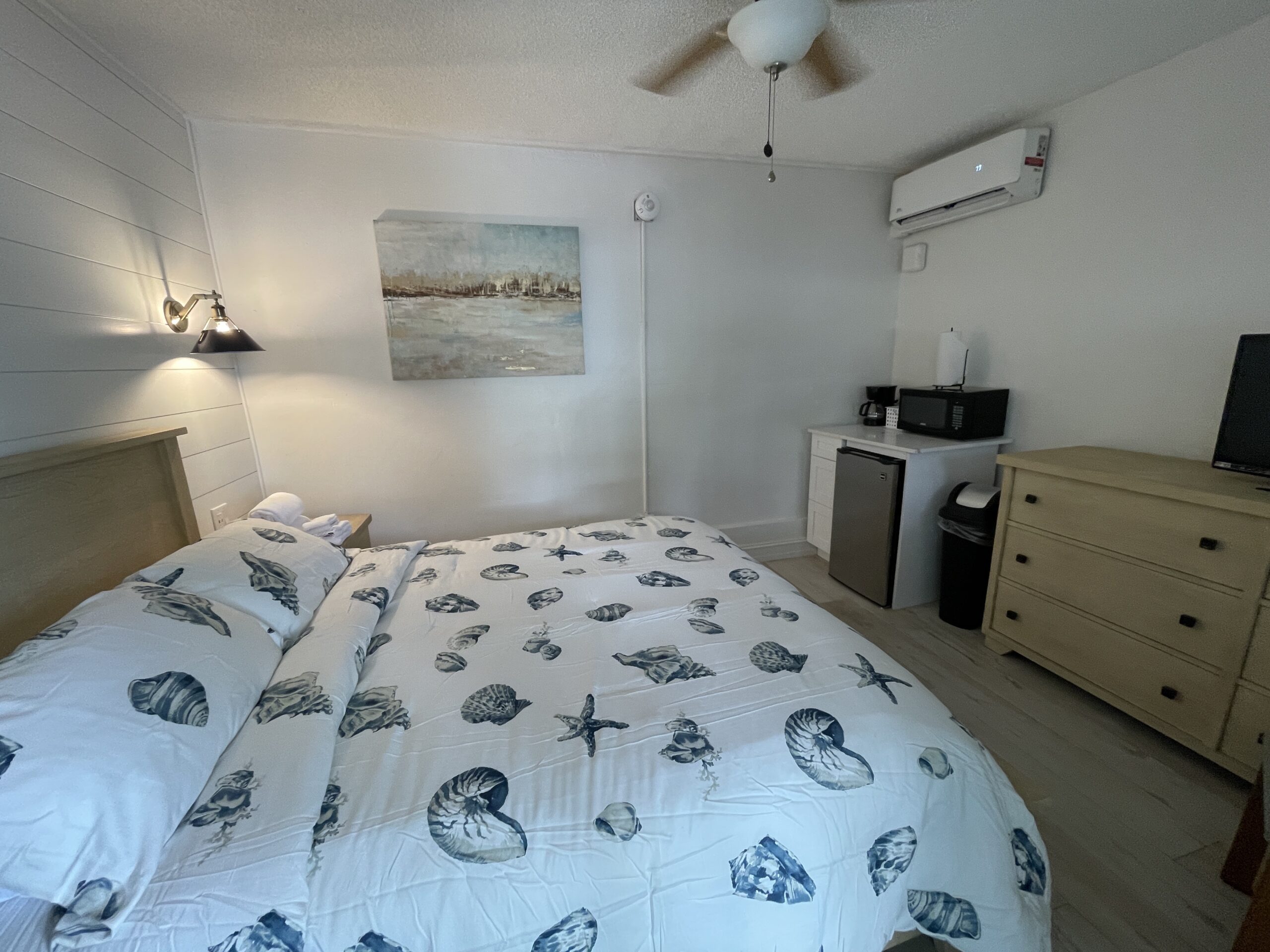 Kings Kamp Sleeping Room photo 2